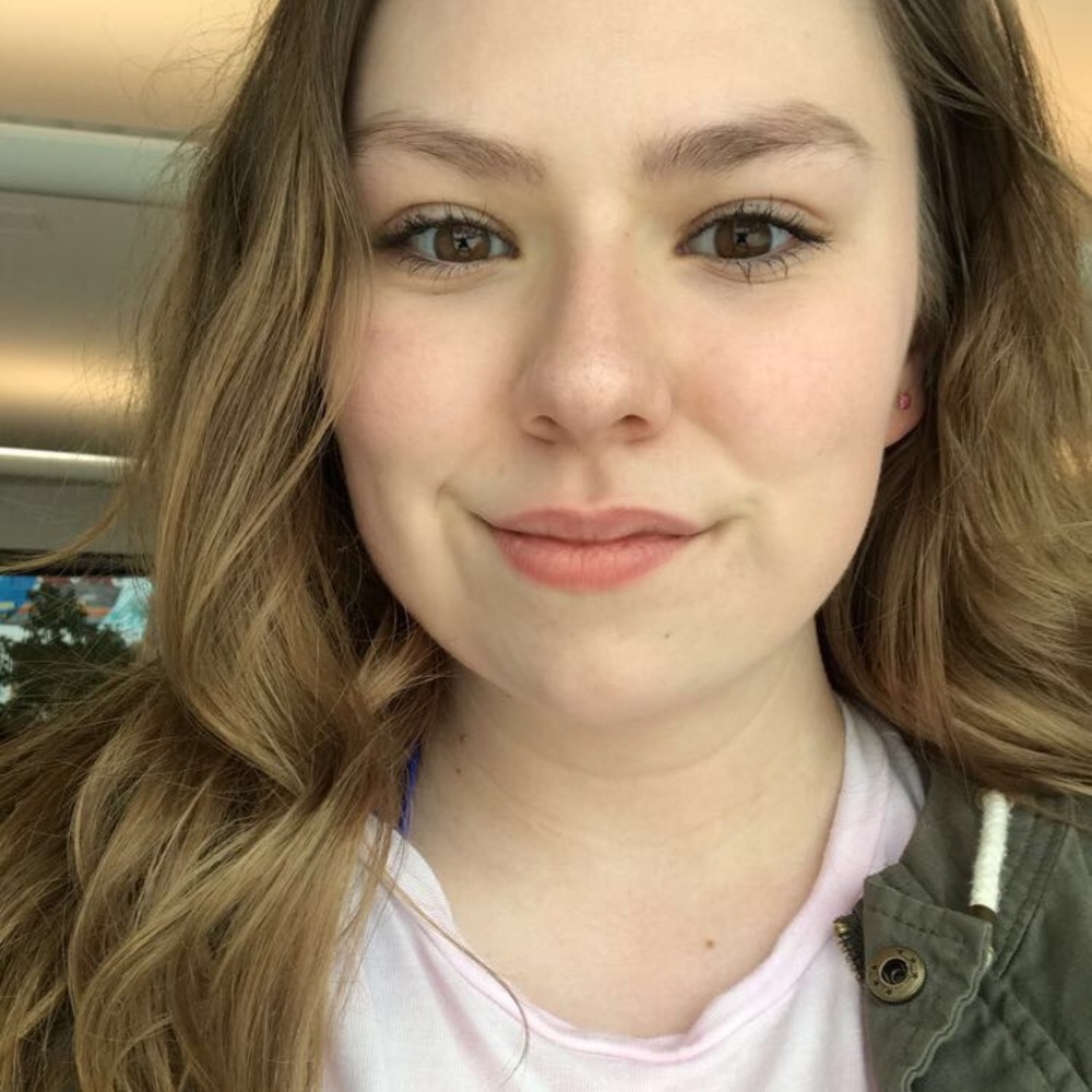 Meet your Posher, Hanna